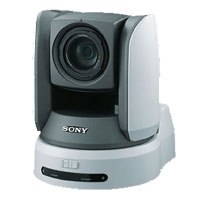  SONY BRC-Z700 HD 3 CMOS High-Definition P/T/Z Color Video Camera 