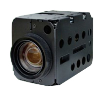  SONY 20X 1080P 2 Megapixel HD Color Module Camera 