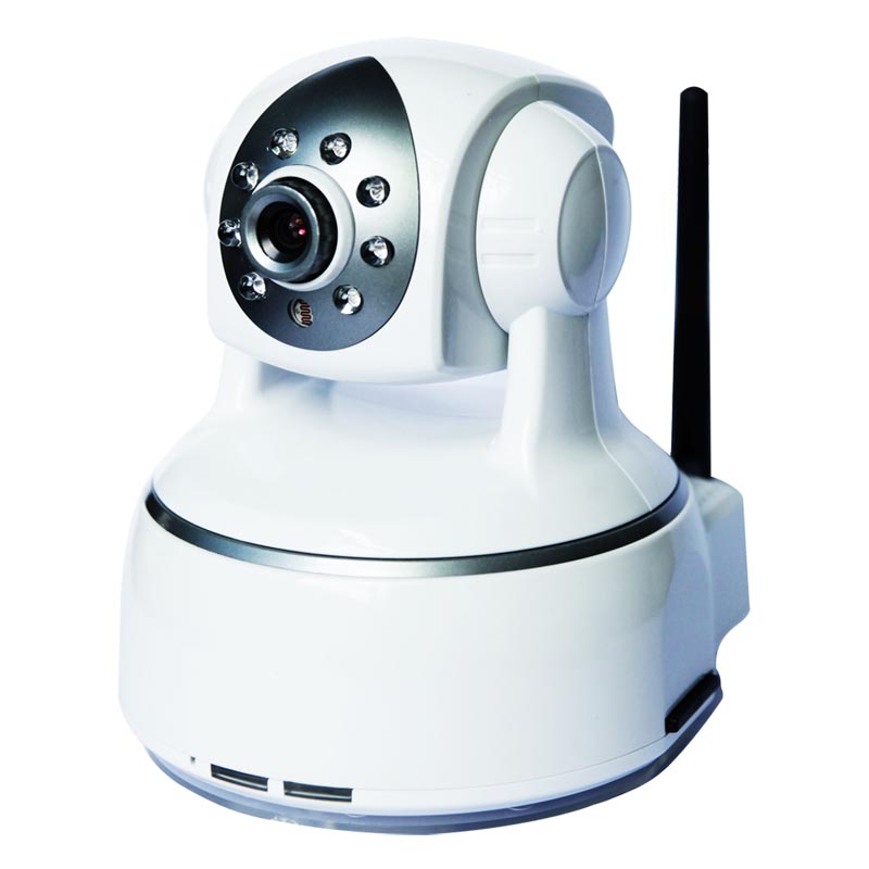  Popular 32G SD card CMOS wifi ip camera 