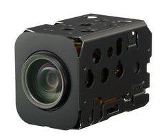  SONY FCB-EH3310 20x HD 720p Block Camera without OLP Filter 