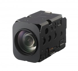  Sony FCB-EV7300 20x Zoom Full HD Block Camera 