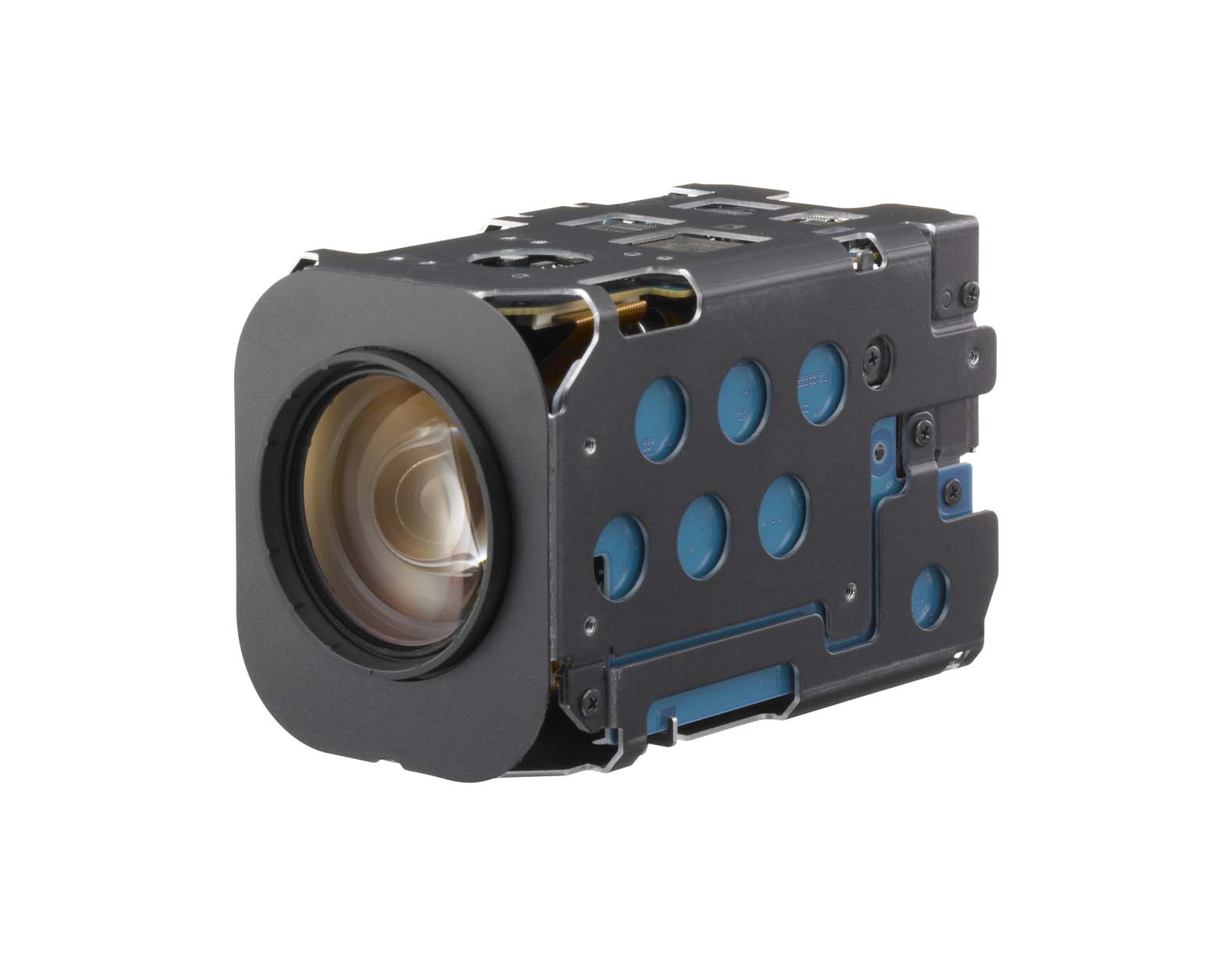 1/4 Sony FCB-EX1000P Color CCD Camera