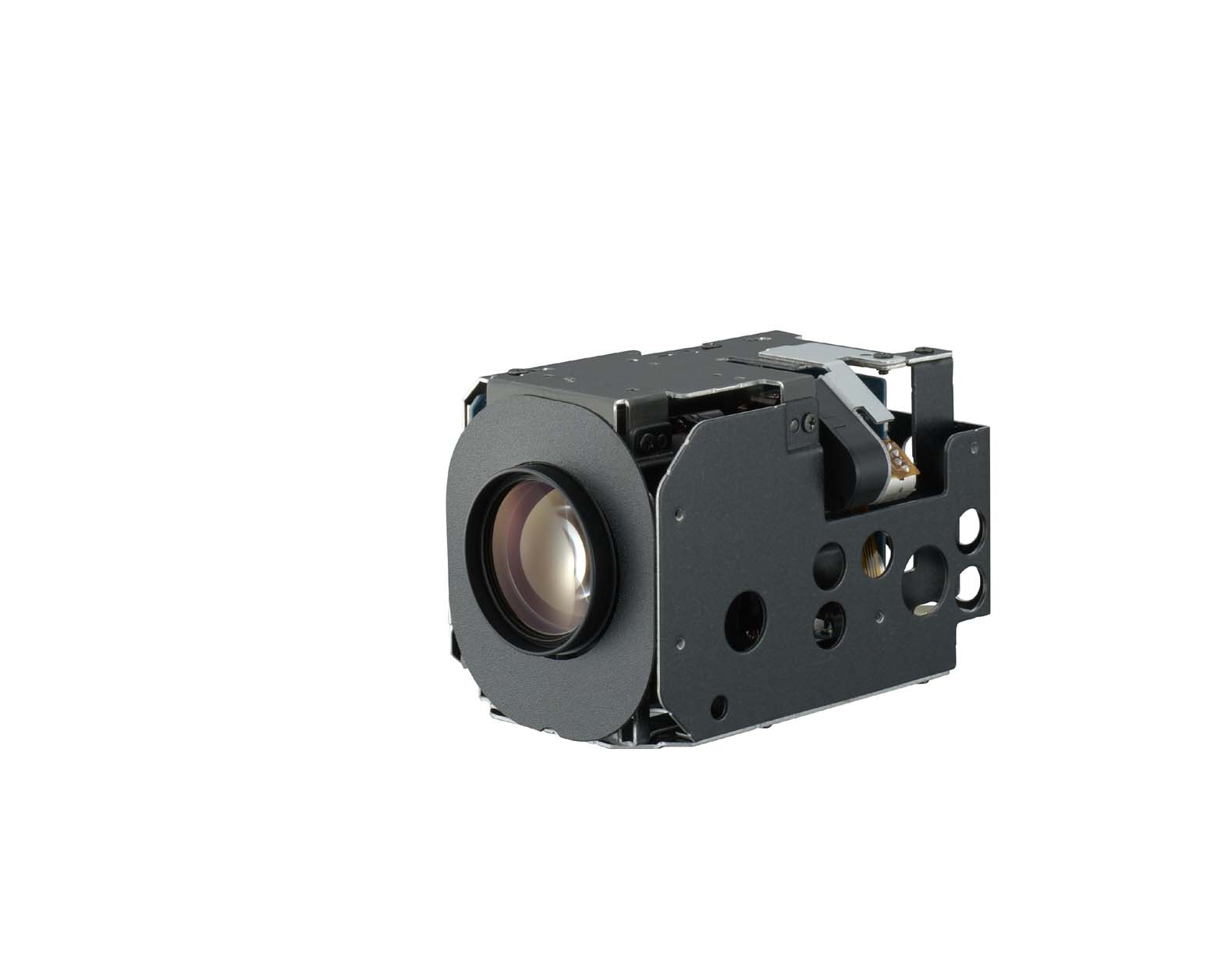 CCTV Sony Camera Zoom Module FCB-EX980P Colour