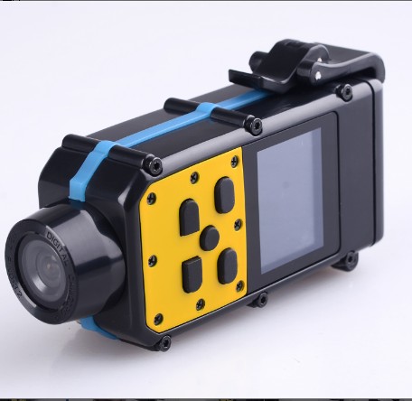  1080P HD waterproof Sports Action Camera video camera 