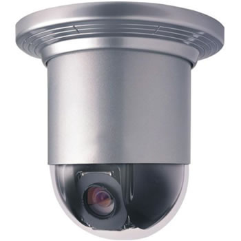  C series Indoor Intelligent High Speed Dome Camera 