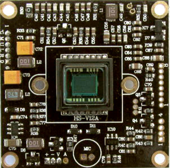  Sony CCD 600 TVL Effio-E Board color OSD Camera 