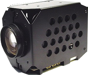  LG LM927A EX-View CCD colors camera 