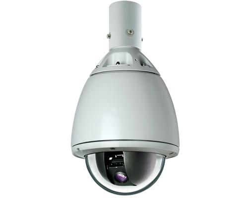  Outdoor IP Pan/Tilt/Zoom OSD High Speed Dome Camera 