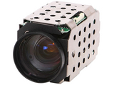  SAMSUNG SCM-2373P 37X 650TVL SSDR CCD Color Camera 