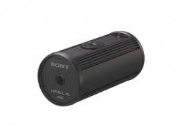  The Sony SNC-CH210 compact and affordable 1080p HD Security Camera 