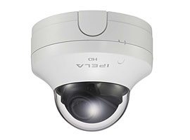 View-DR and XDNR dual-stream 1080p HD Mini Dome network camera Sony SNC-DH240