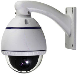  PTZ Indoor Dome Camera + Chinese Camera 