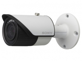  SONY SSC-CB565R Analog Outdoor Bullet Camera 