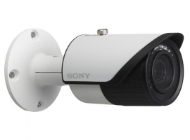  SONY SSC-CB575R Analog Outdoor Bullet Camera with 700 TV Lines 