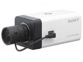  Sony SSC-G203 Low price 0.15 lx 540TVL Sony Effio-E CCD analog camera 