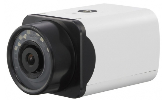  SONY SSC-YB501R 650TVL IR Fixed Analog Camera 