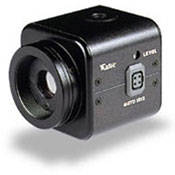  Watec WAT-127LH Low Illumination High Resolution 570TVL Black-and-white Industrial Camera 