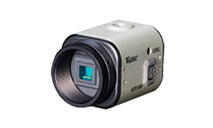  Watec WAT-250D2 High Sensitivity 1/3 540TVL Color CCD Camera 
