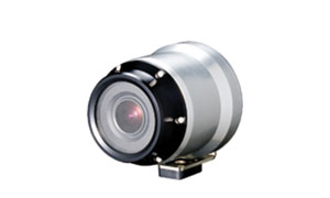  Watec WAT-400D Waterproof IPX8 1/3 CCD 450TVL Colour Camera 