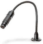  Watec WAT-704RFA Ultra Miniaturization Low Illumination CCD Camera 