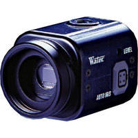  Watec WAT-902H2 Supreme 1/2 Ultra Compact B/W Camera 