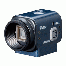 Watec WAT-902H3 ULTIMATE Super High Sensitivity Monochrome Camera (EIA)