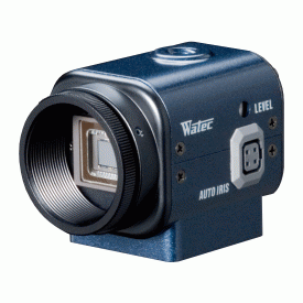  Watec WAT-902H3 ULTIMATE Super High Sensitivity Monochrome Camera (EIA) 