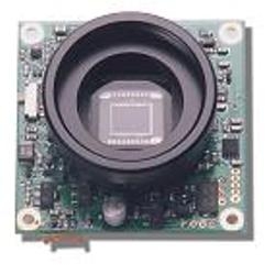  Watec WAT-902HB2S 570TVL G/W B/W DC/Video B/W Low Illumination Industrial Cam 