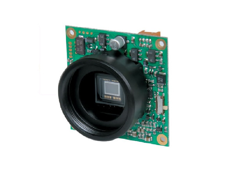  Watec WAT-902HB3S 1/3-inch format Board Camera 