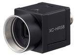  SONY XC-HR58 High Speed Progressive Scan B&W Video Camera 