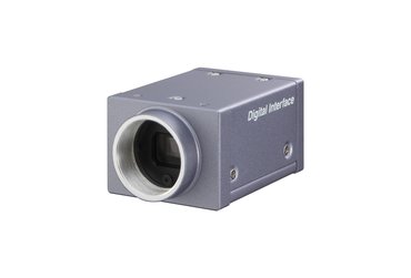  Sony XCD-SX90CR SXGA 1394B 1/3inch Raw Color CCD Camera 