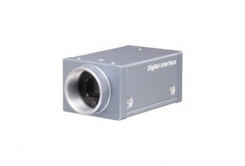  SONY XCG-5005E 2/3-type PS GigE 5 Mega Pixel CCD Camera 