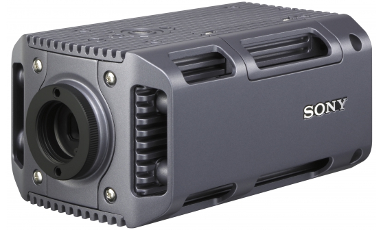  SONY XCI-SX100C Colour 1/3-type PS CCD Camera 