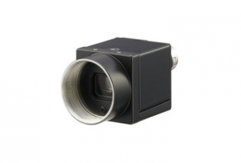  SONY XCLC32 1/2-Type CCD B/W VGA Progressive Scan PoCL Camera 