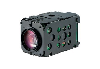  Zoom Camera Modules for CNB ZCN-21Z27F 